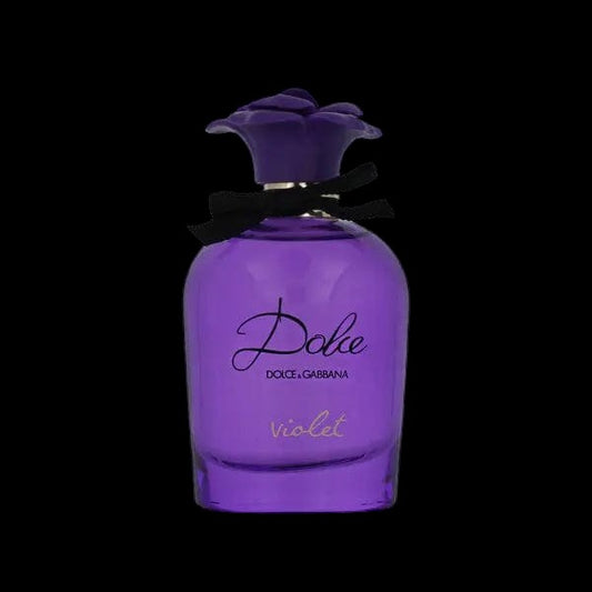 Dolce Violet By Dolce & Gabbana For Women 2.5 oz EDT Spray by perfumesandrea