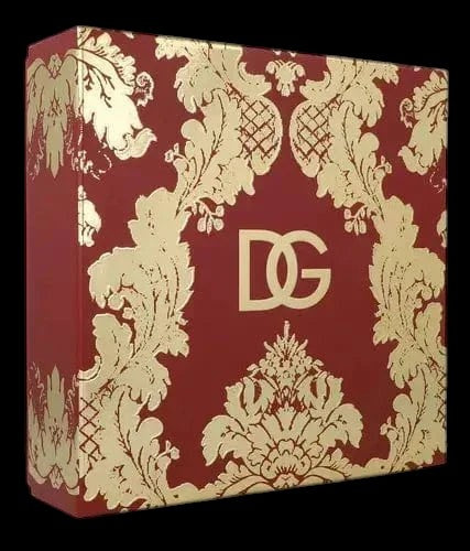 Dolce Violet By Dolce&Gabbana For Women 2Pcs Set EDT Spray by perfumesandrea