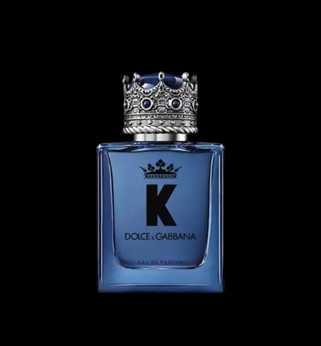 Dolce & Gabbana K For Men 1.7 oz Eau de Parfum Spray by perfumesandrea