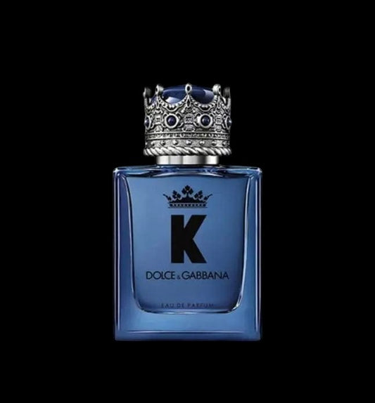 Dolce & Gabbana K For Men 1.7 oz Eau de Parfum Spray by perfumesandrea