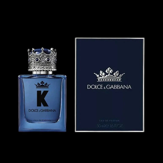Dolce & Gabbana K For Men 1.7 oz Eau de Parfum Spray by perfumesandrea