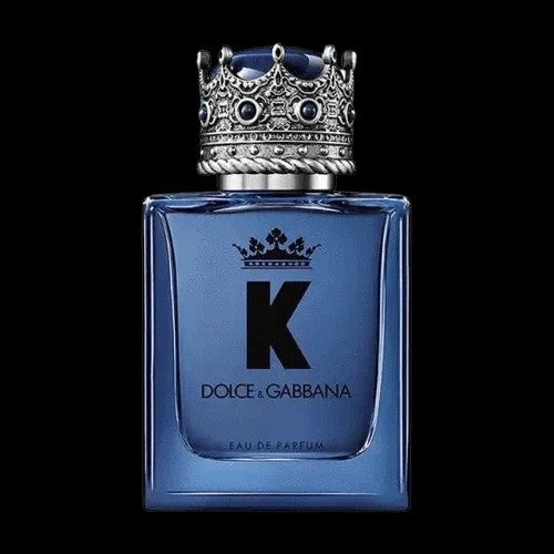 Dolce & Gabbana K For Men 1.6 oz EDP Spray by perfumesandrea