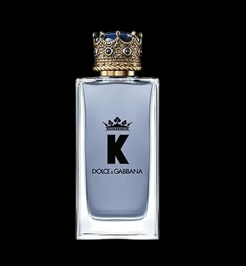 K Dolce & Gabbana Men 3.3oz EDT Spray by perfumesandrea