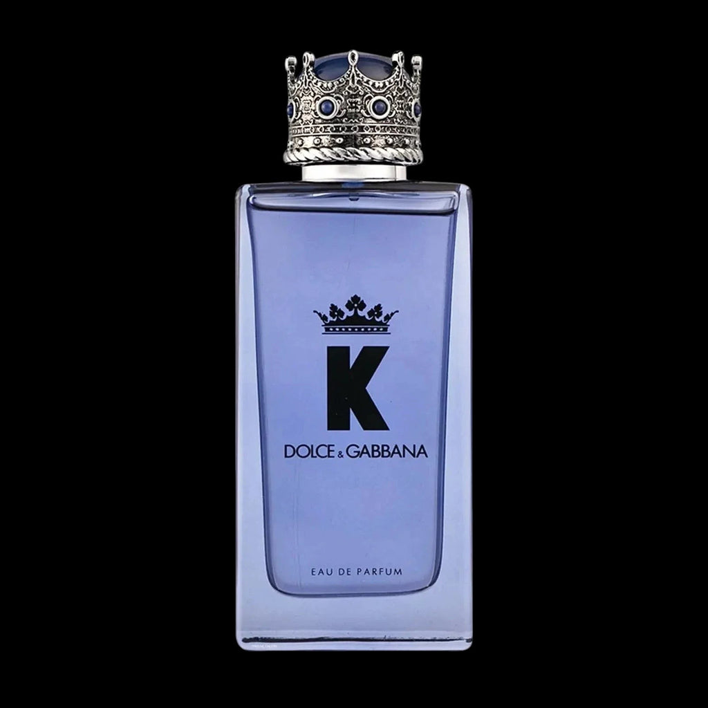 K By Dolce & Gabbana For Men 3.3 oz EDP Spray by perfumesandrea