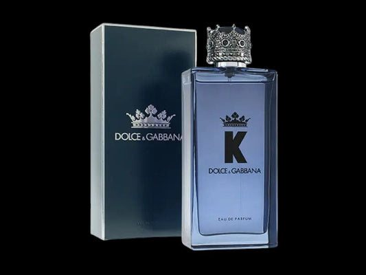 Dolce & Gabbana K For Men 5 oz EDP Spray by perfumesandrea