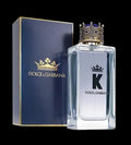 Dolce & Gabbana K For Men 5 oz EDT Spray by perfumesandrea