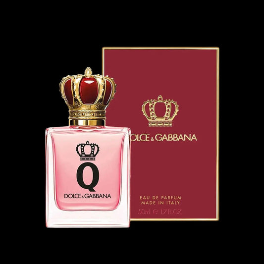 Dolce & Gabbana Q For Women 1.7 oz EDP Spray by perfumesandrea