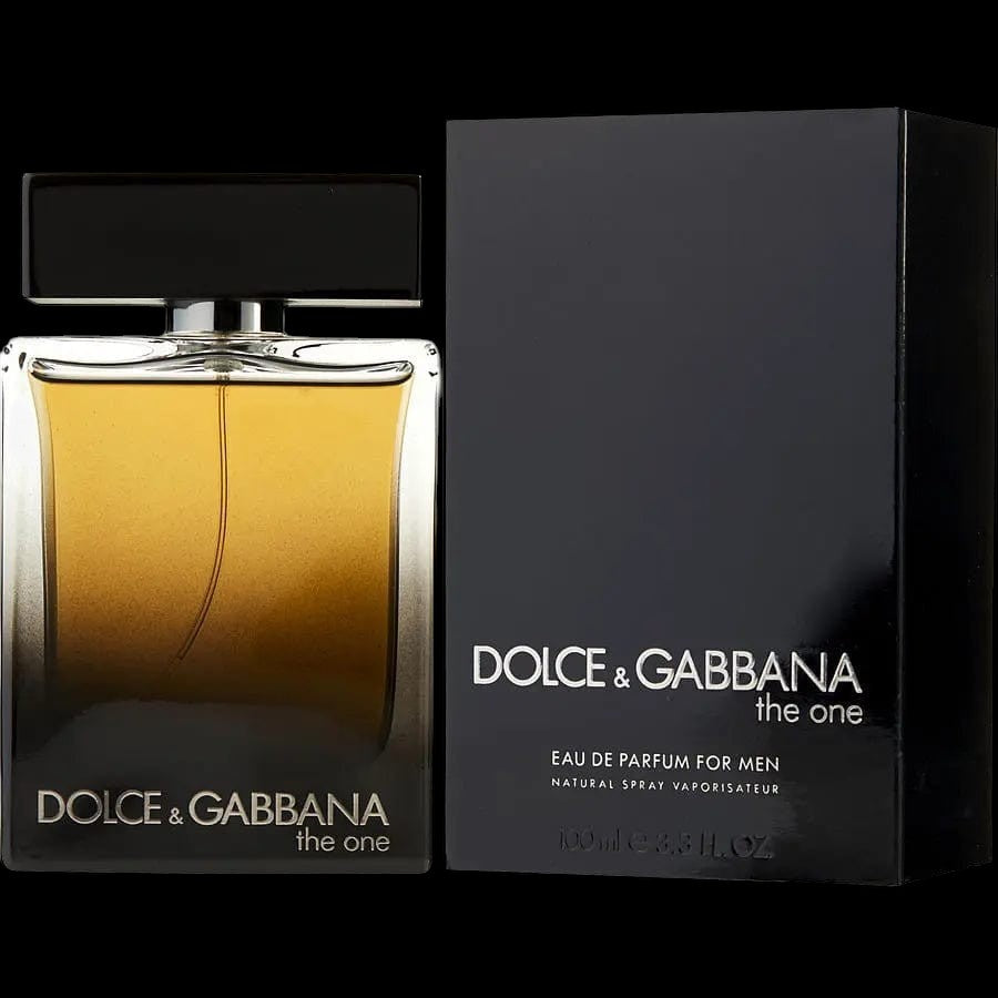 Dolce & Gabbana The One 3.3 oz M EDP Spray by perfumesandrea