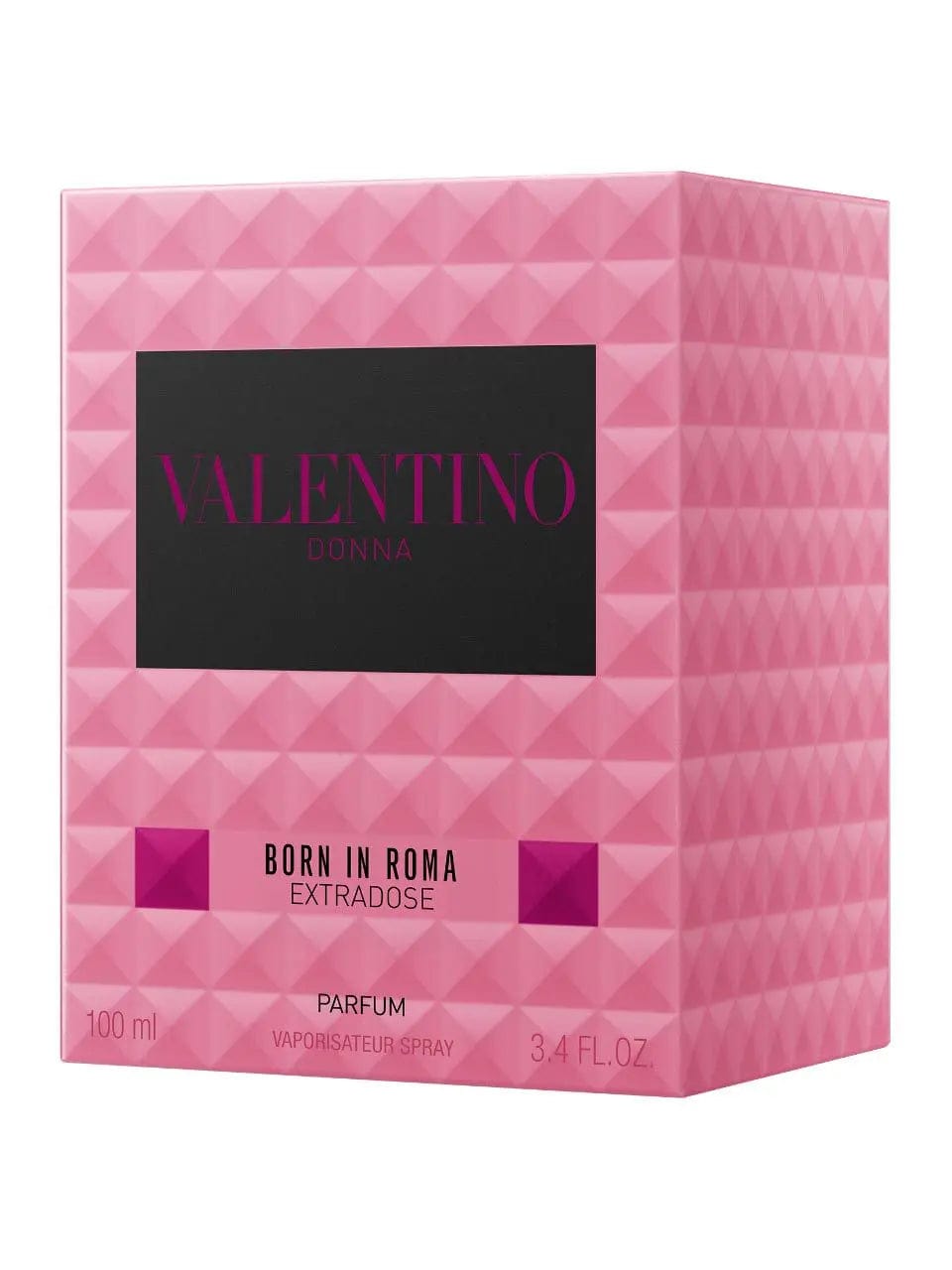 Donna Born in Roma Extradose By Valentino For Women 3.4oz Parfum Spray by perfumesandrea
