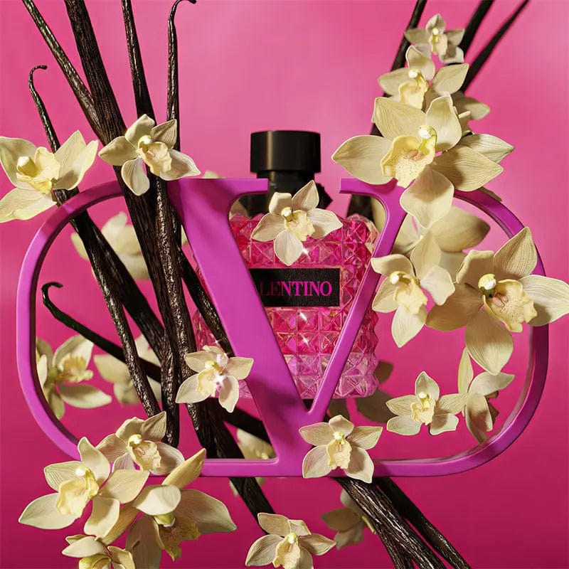 Donna Born in Roma Extradose By Valentino For Women 3.4oz Parfum Spray by perfumesandrea