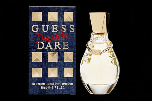 Double Dare By Guess For Women 1.7oz EDP Spray by perfumesandrea