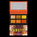 RUDE EDM Collection Eyeshadow Palette - Dubstep by VYSN