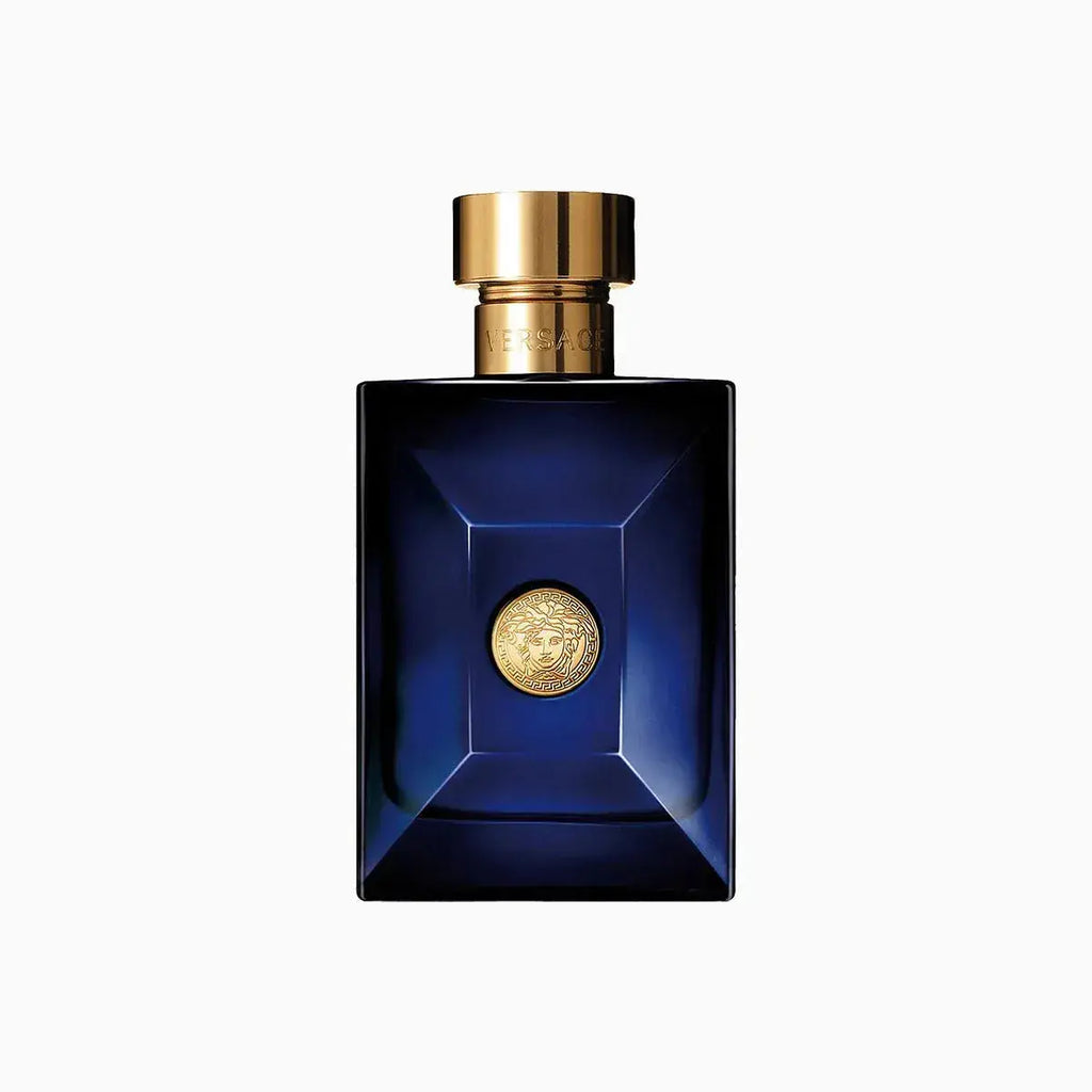 Dylan Blue By Versace For Men 3.4oz EDT Spray by perfumesandrea