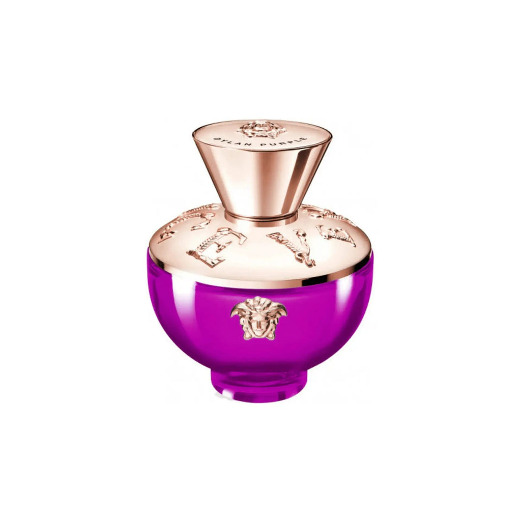 Dylan Purple By Versace For Women 3.4oz EDP Spray by perfumesandrea