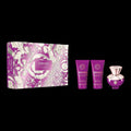 Dylan Purple By Versace For Women 3Pcs Set EDP Spray (1.7oz) by perfumesandrea