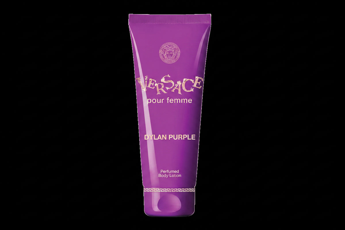 Dylan Purple By Versace For Women 3Pcs Set EDP Spray (1.7oz) by perfumesandrea
