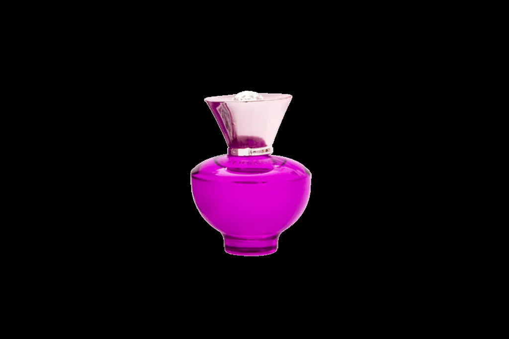 Dylan Purple By Versace For Women 4Pcs Set EDP Spray by perfumesandrea