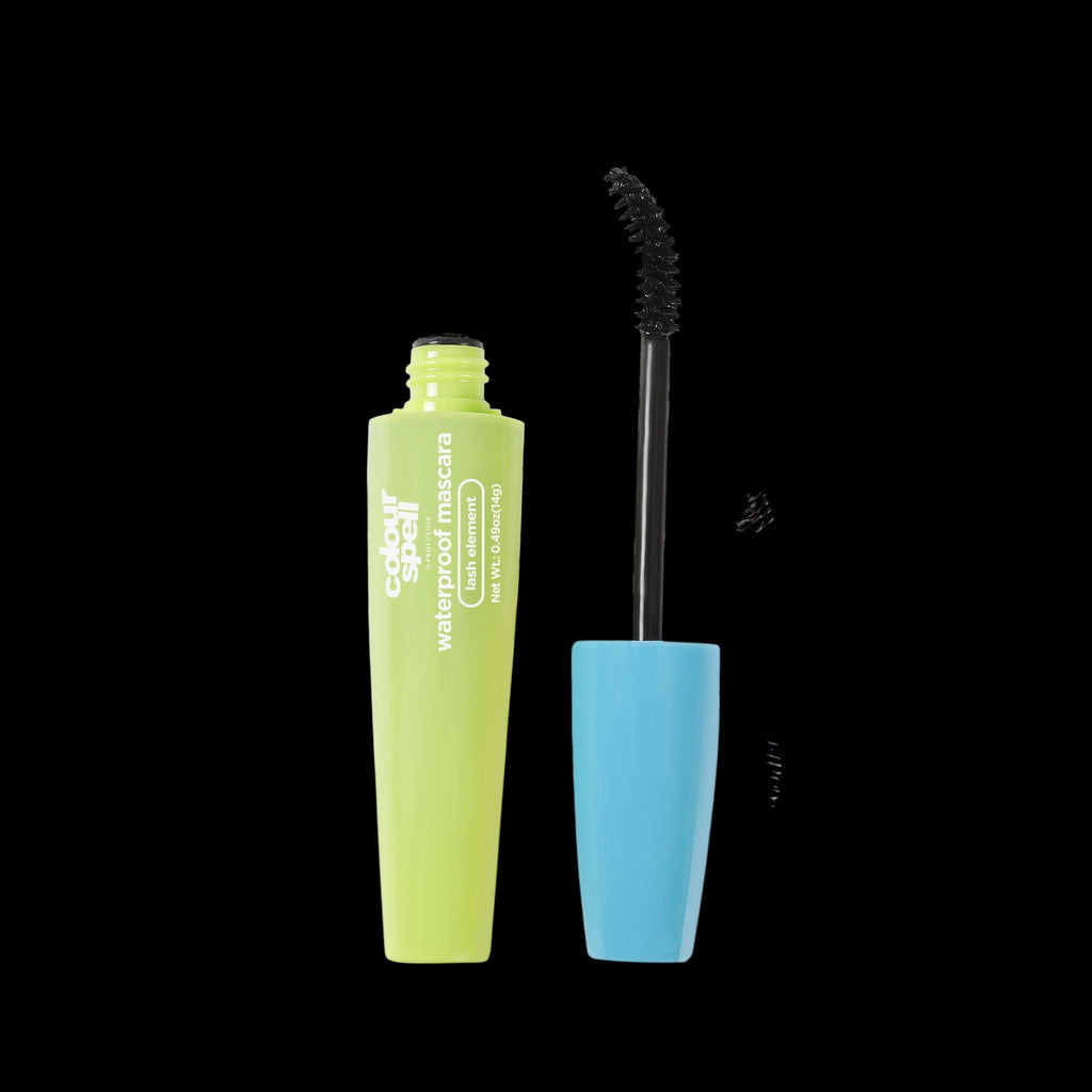 The It Girl Collection- Shadow, Mascara, Lip Oil & Nails by ColourSpell