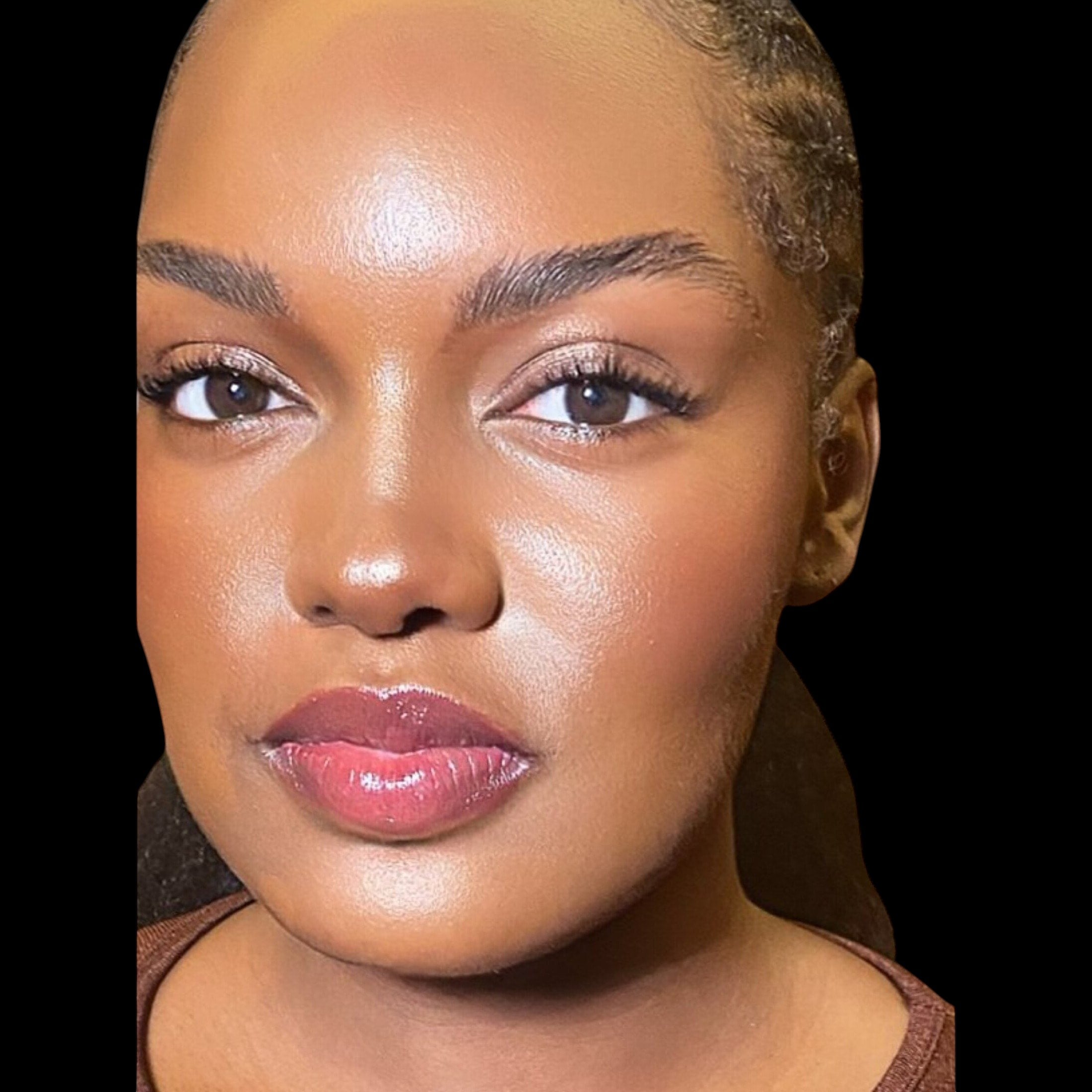 Ashunta Sheriff Beauty Thermal Blush Gel Cremè by Ashunta Sheriff Beauty