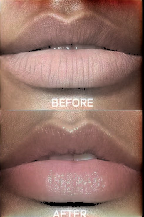Ashunta Sheriff Beauty Glow Lift Lip Plumper by Ashunta Sheriff Beauty