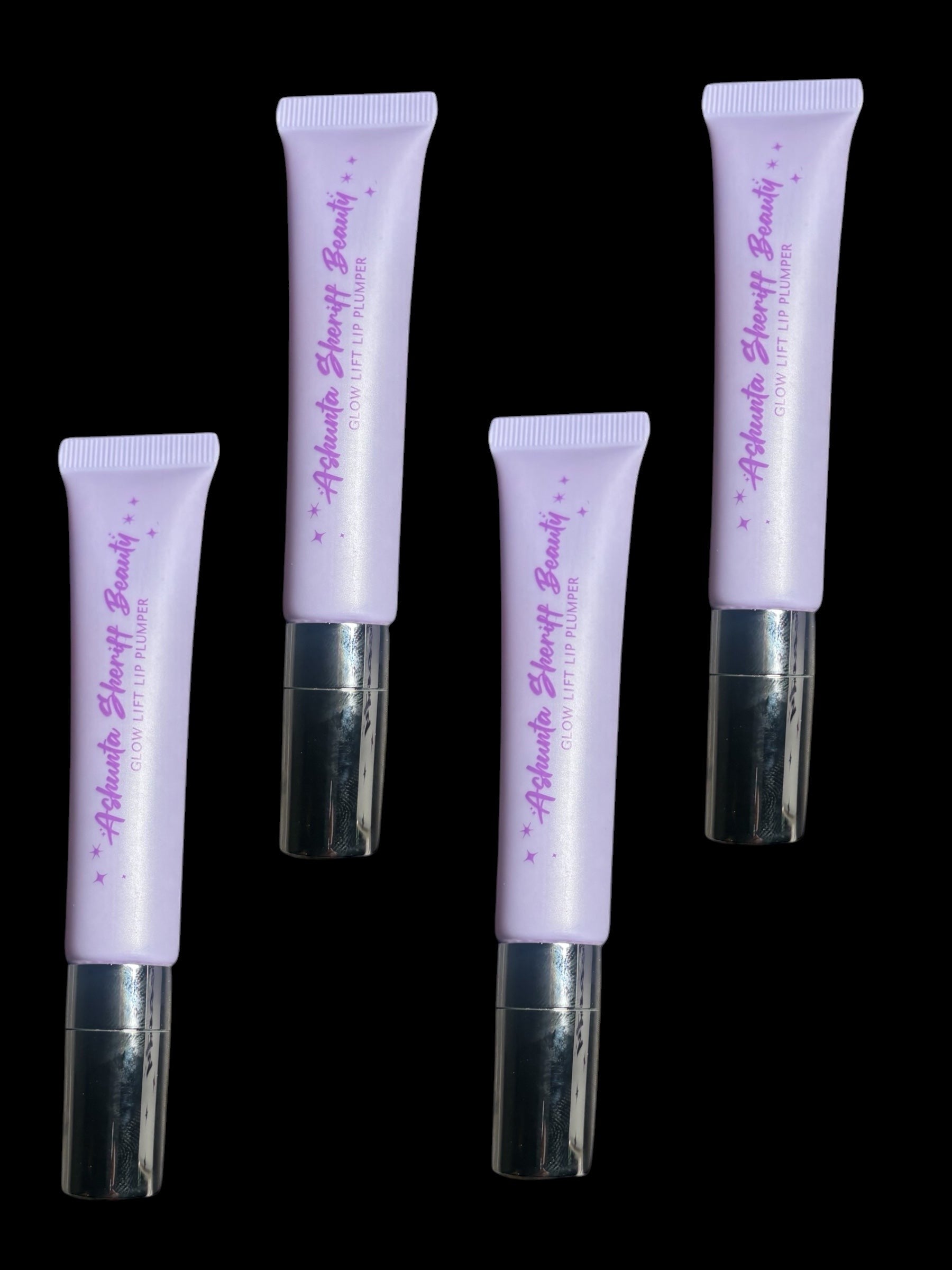 Ashunta Sheriff Beauty Glow Lift Lip Plumper by Ashunta Sheriff Beauty