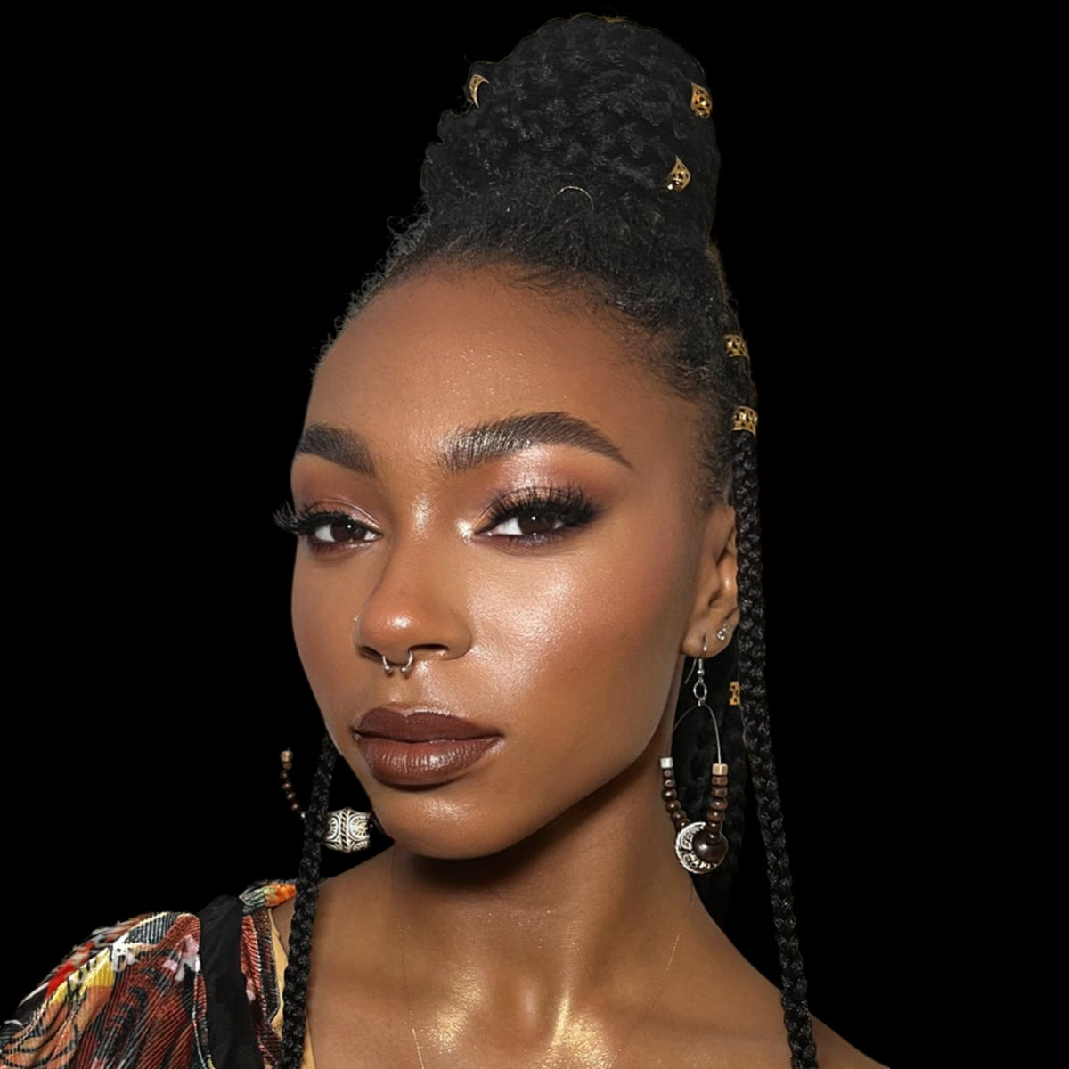 Ashunta Sheriff Beauty BlurEFX™ Flawless Concealer & Foundation Duo by Ashunta Sheriff Beauty