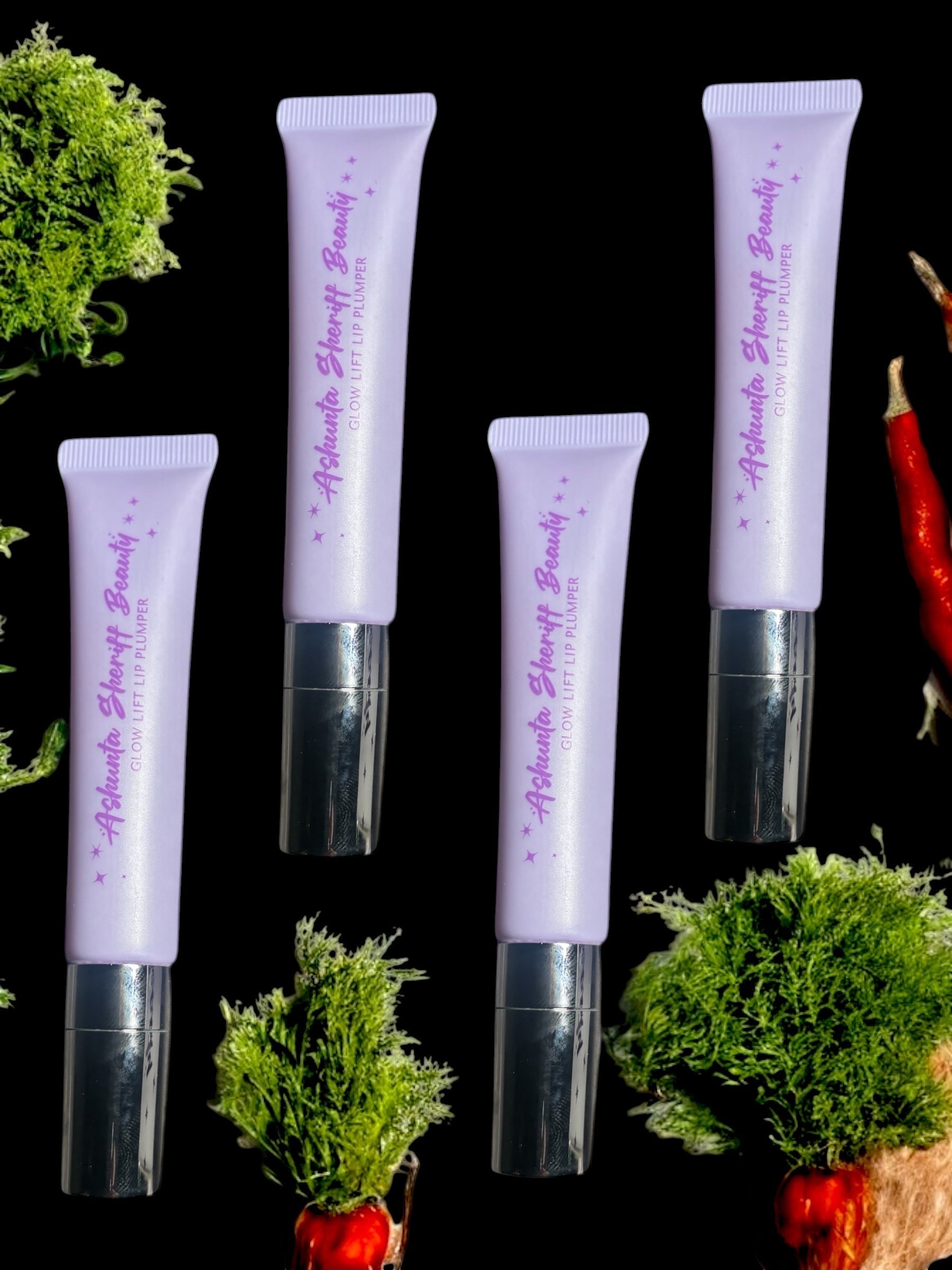 Ashunta Sheriff Beauty Glow Lift Lip Plumper by Ashunta Sheriff Beauty