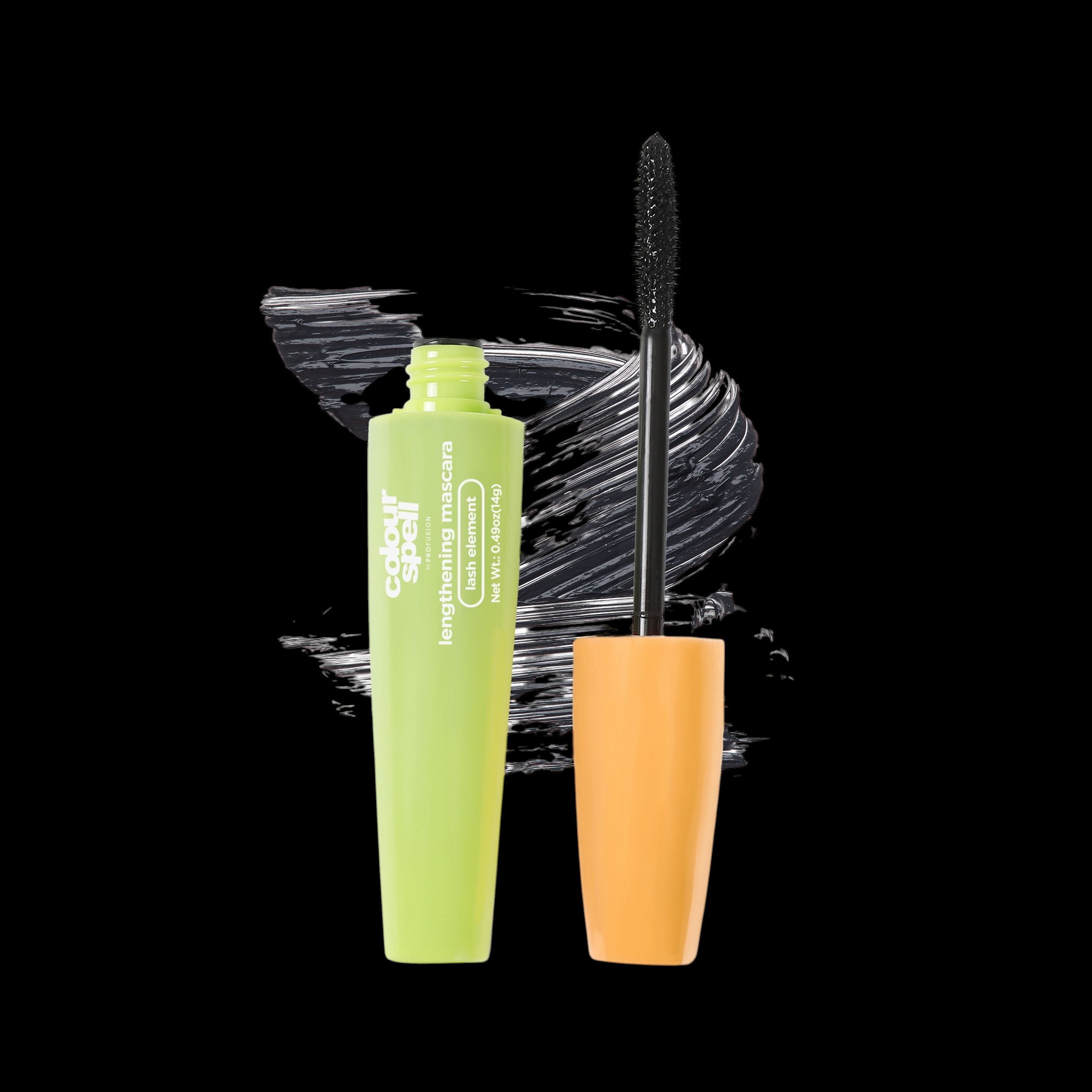 Take Notes Collection- Nail Polish, Blush, Shadow & Mascara by ColourSpell