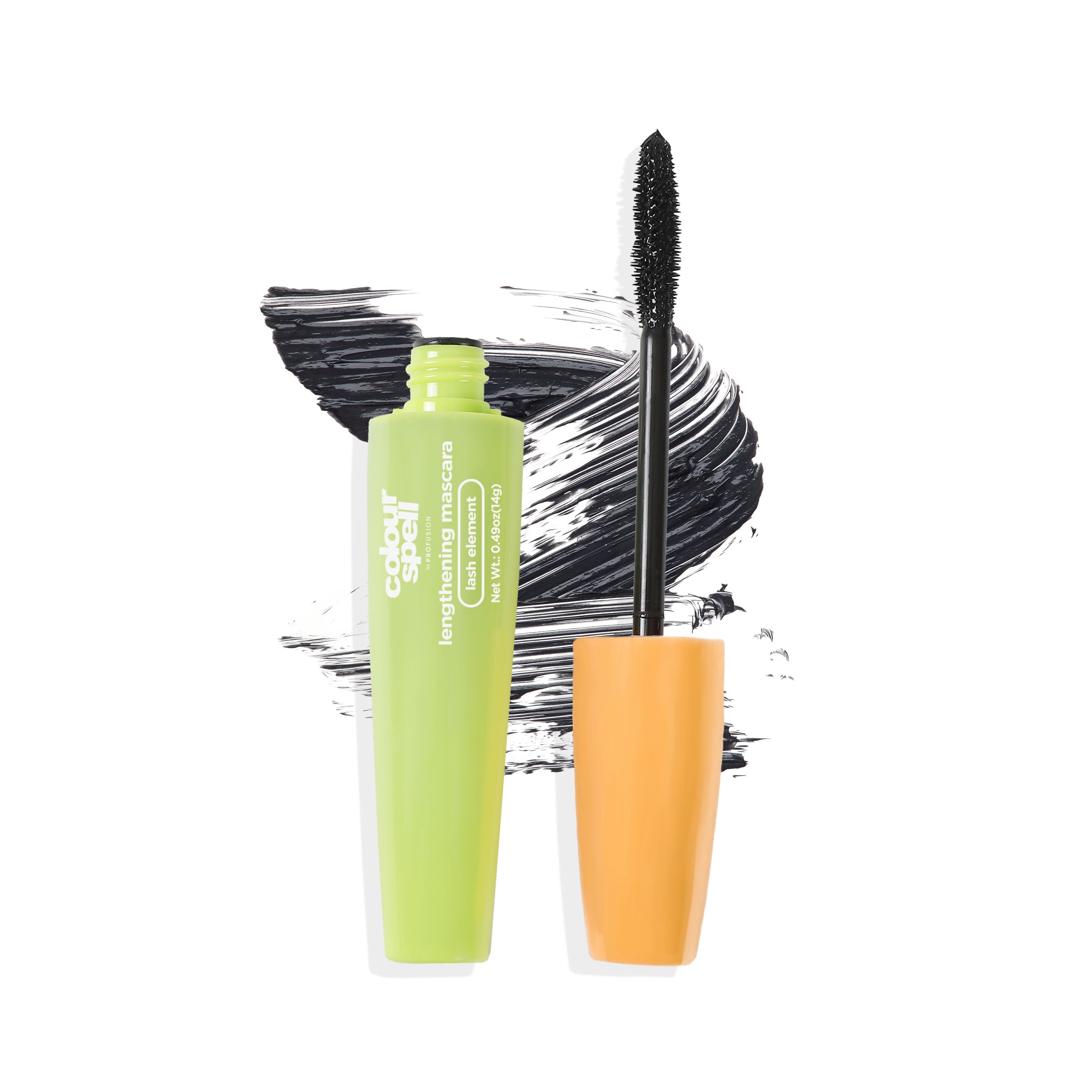 Paparazzi Collection- Mascara, Liner & Shadow by ColourSpell