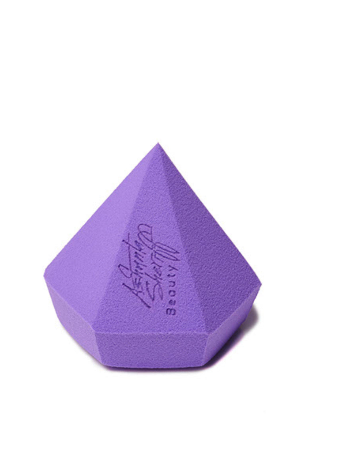 Ashunta Sheriff Beauty Purple Diamond Sponge by Ashunta Sheriff Beauty