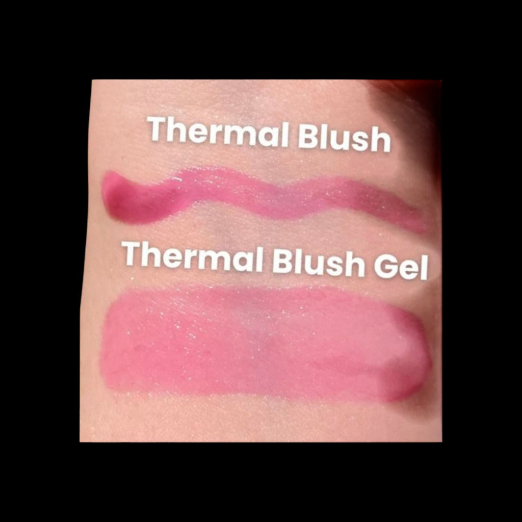 Ashunta Sheriff Beauty Thermal Blush Gel Cremè by Ashunta Sheriff Beauty