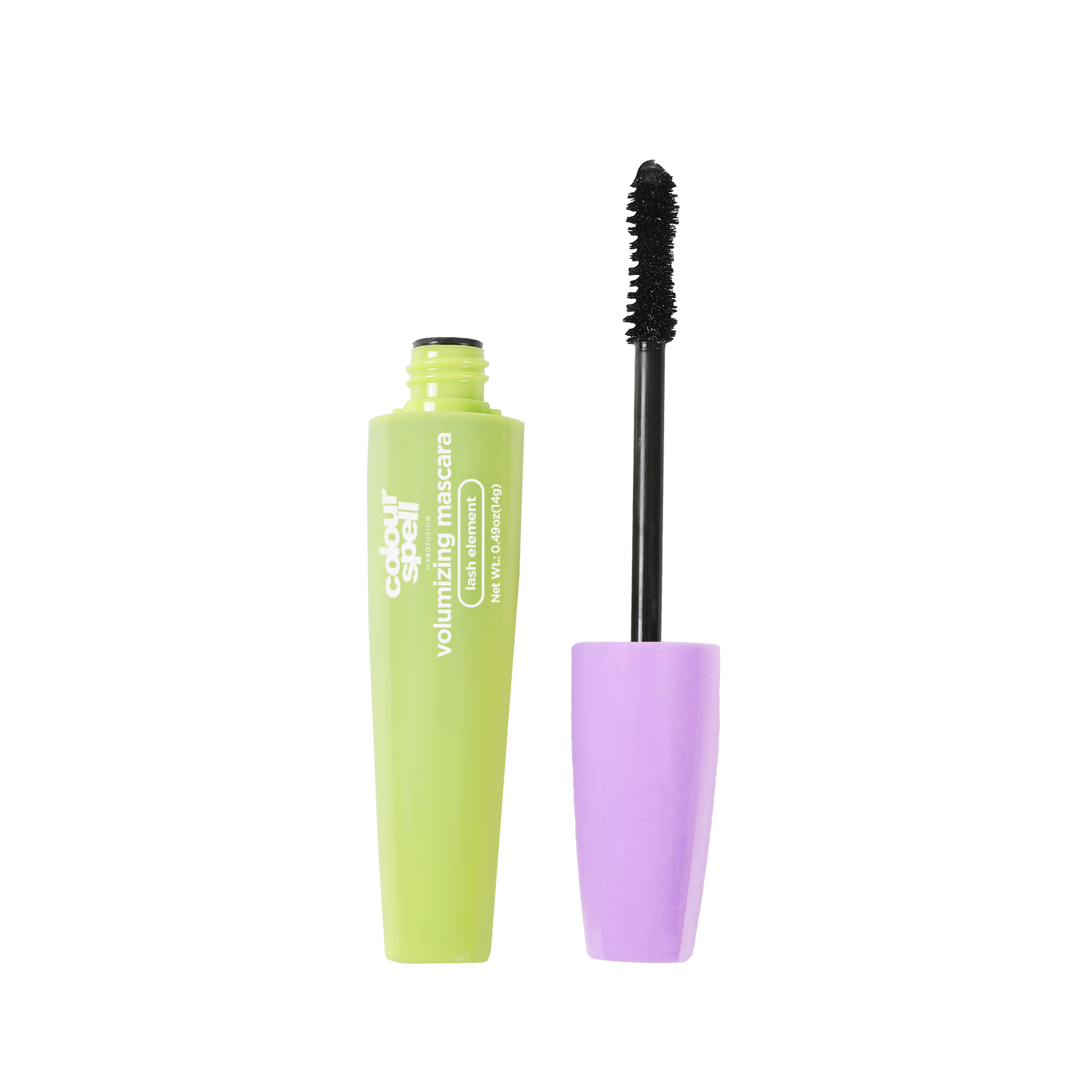 Volumizing Mascara by ColourSpell