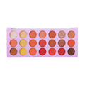 21 Colour Shadow Palette - Solstice by ColourSpell