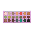 21 Colour Shadow Palette - Wicked by ColourSpell