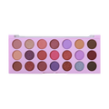 21 Colour Shadow Palette - Zenith by ColourSpell