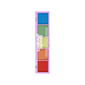 5 Shade Palette - Lynx by ColourSpell