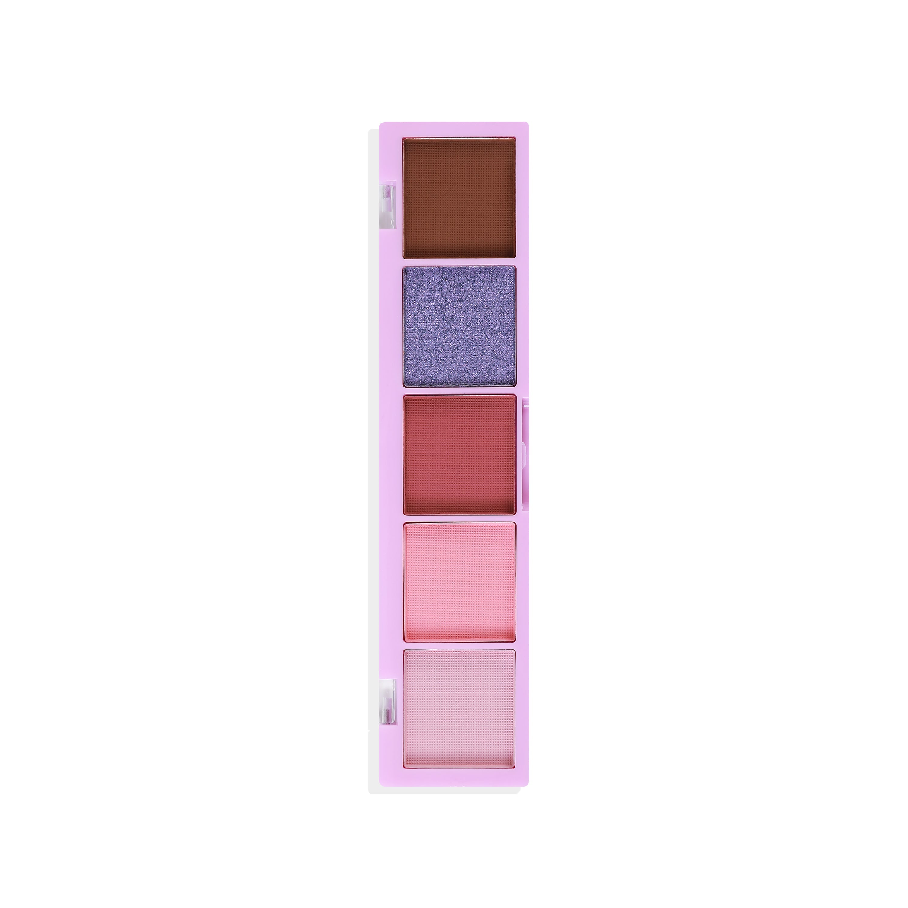 5 Shade Palette - Dipper by ColourSpell