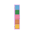 5 Shade Palette - Capella by ColourSpell