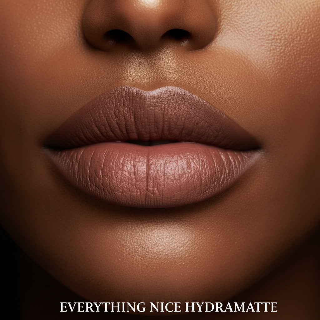 Everything Nice - HydraMatte®️ Liquid Lipstick by Gerard Cosmetics