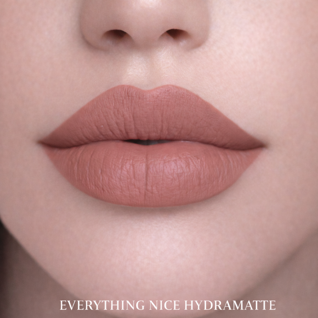 Everything Nice - HydraMatte®️ Liquid Lipstick by Gerard Cosmetics
