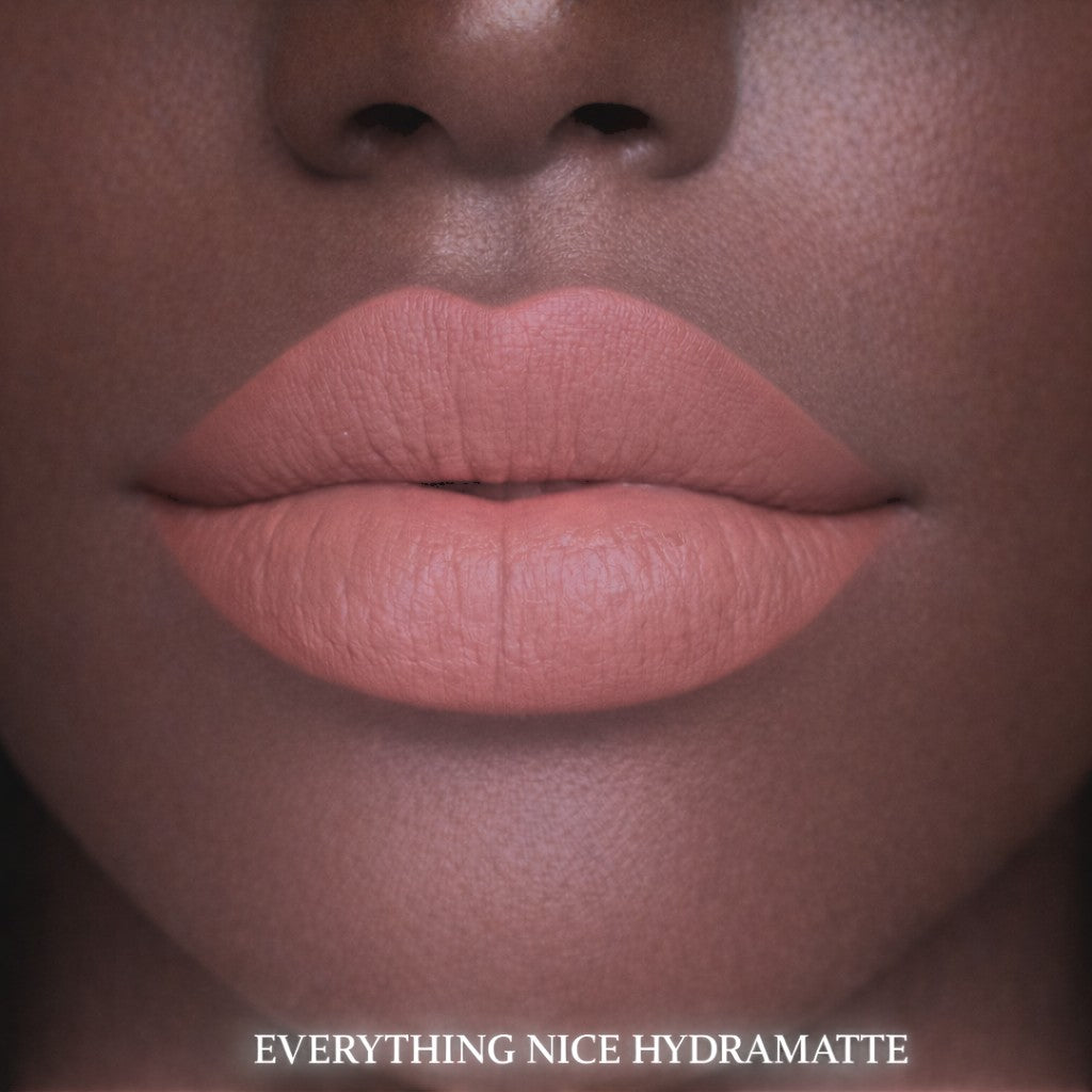 Everything Nice - HydraMatte®️ Liquid Lipstick by Gerard Cosmetics