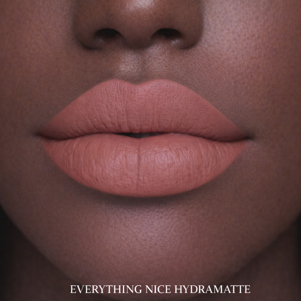 Everything Nice - HydraMatte®️ Liquid Lipstick by Gerard Cosmetics