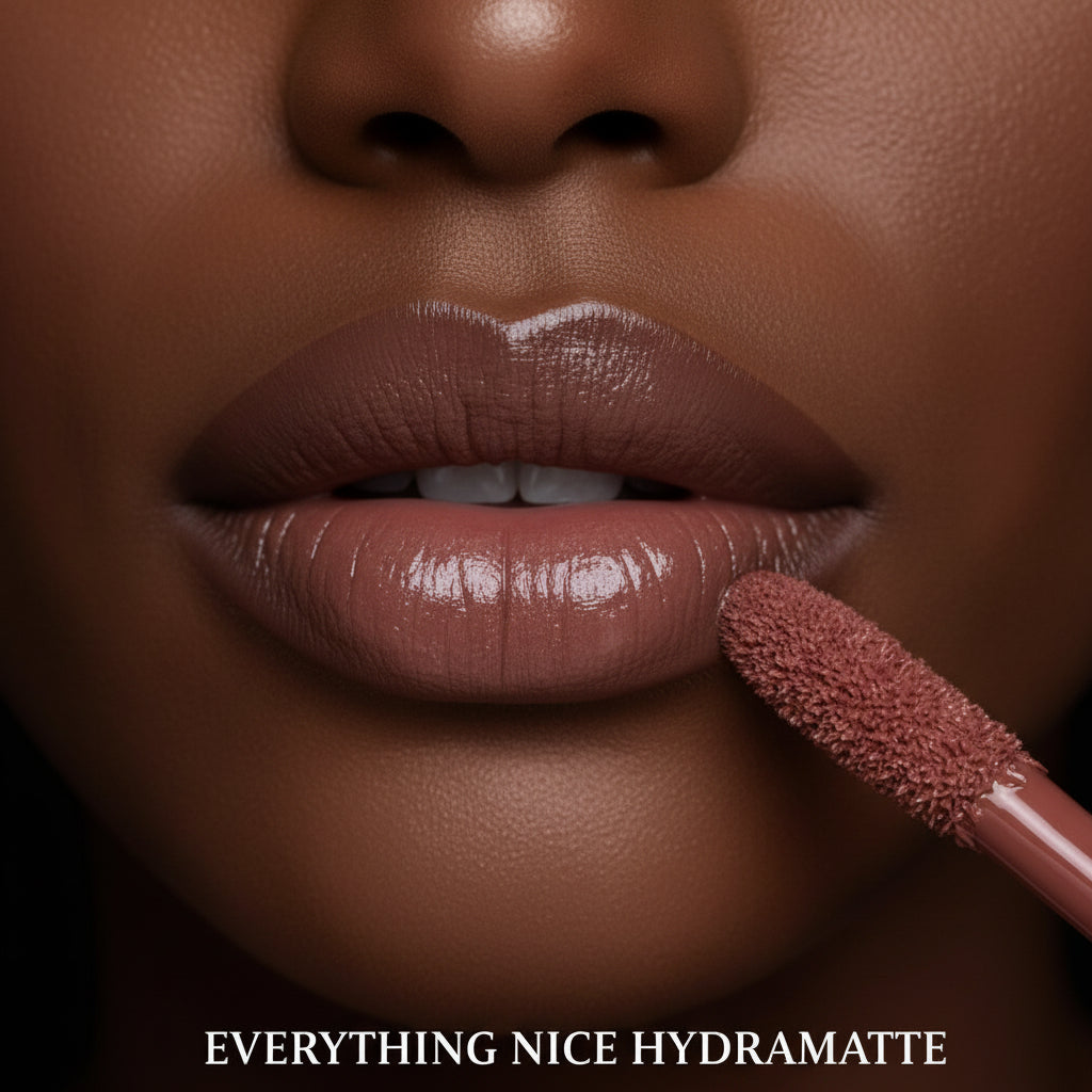 Everything Nice - HydraMatte®️ Liquid Lipstick by Gerard Cosmetics