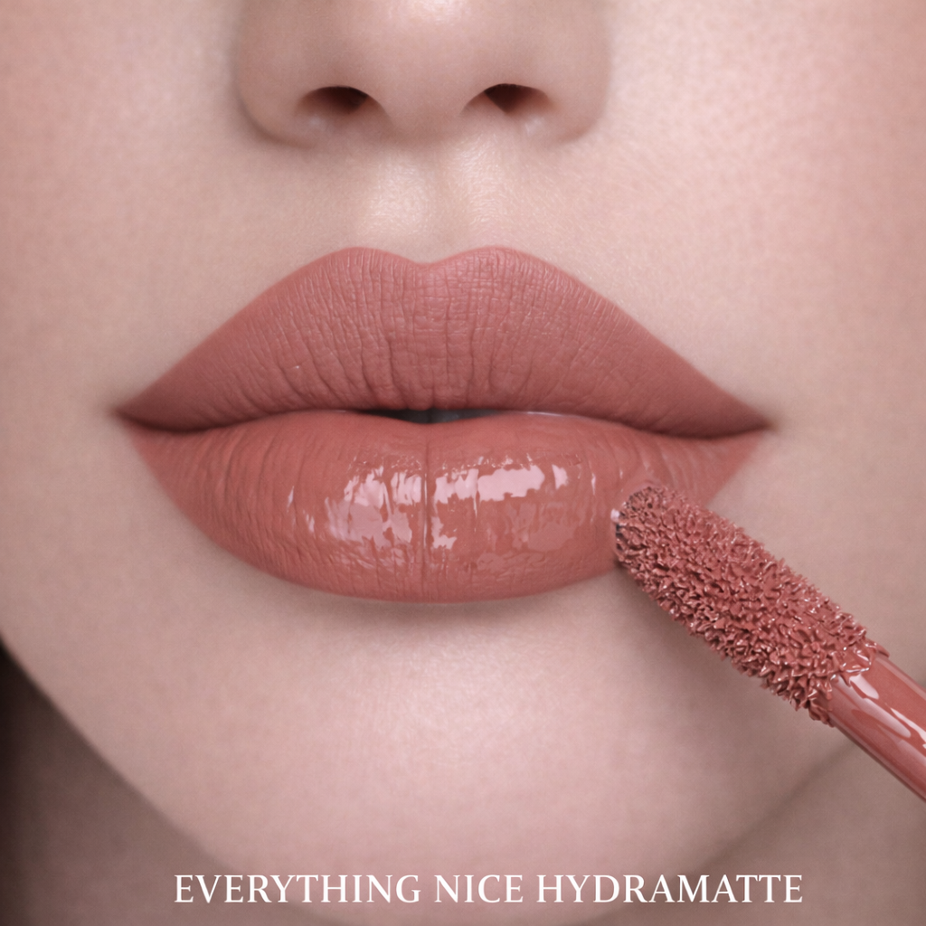 Everything Nice - HydraMatte®️ Liquid Lipstick by Gerard Cosmetics
