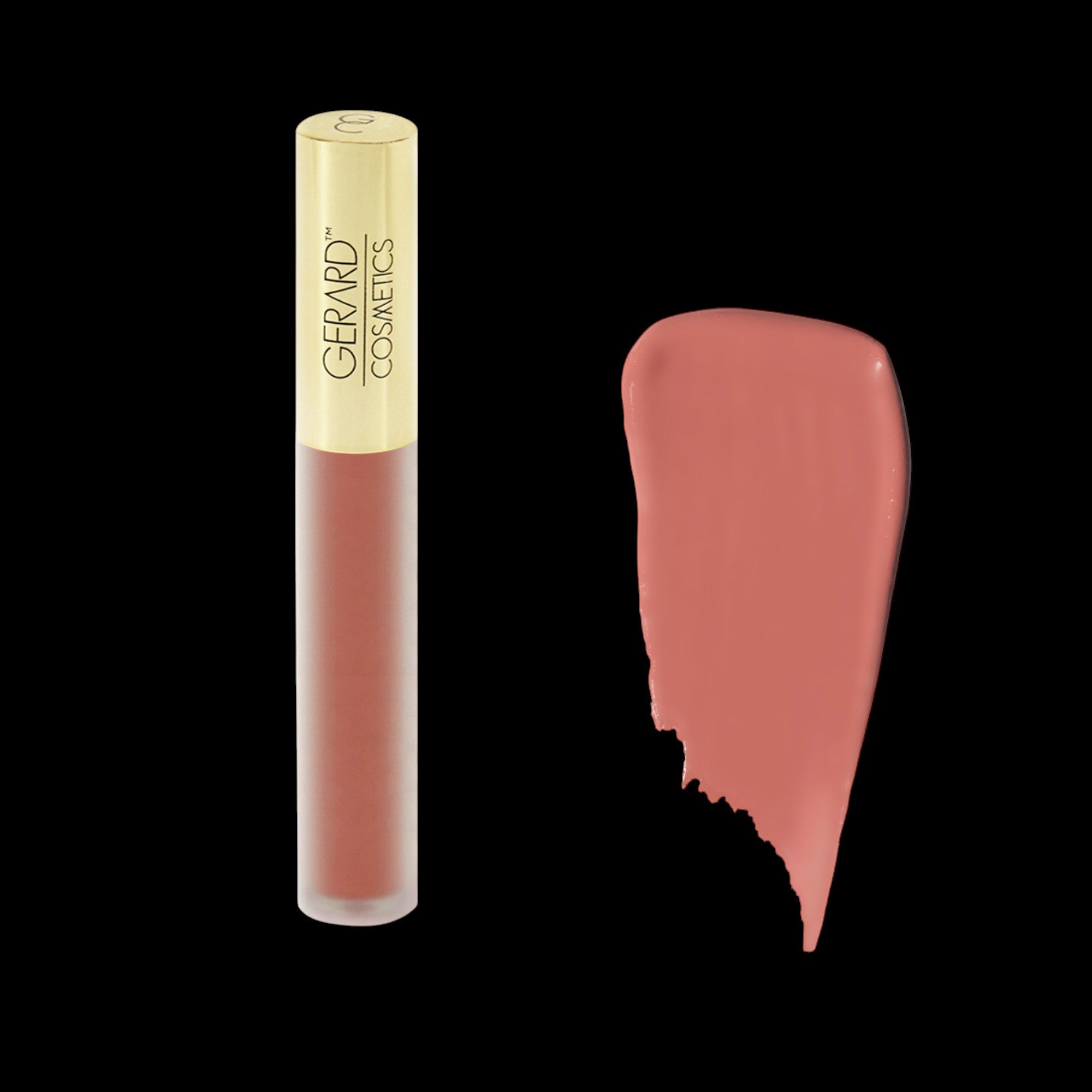 Everything Nice - HydraMatte®️ Liquid Lipstick by Gerard Cosmetics