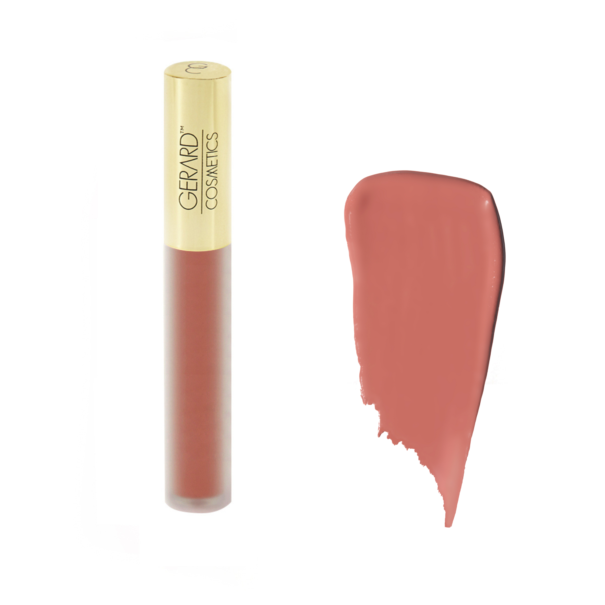 Everything Nice - HydraMatte®️ Liquid Lipstick by Gerard Cosmetics
