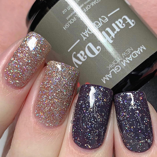 Earth Day Everyday by Madam Glam