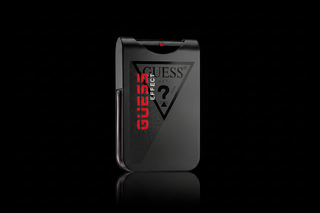 Effect By Guess For Men 3.4oz EDT Spray by perfumesandrea