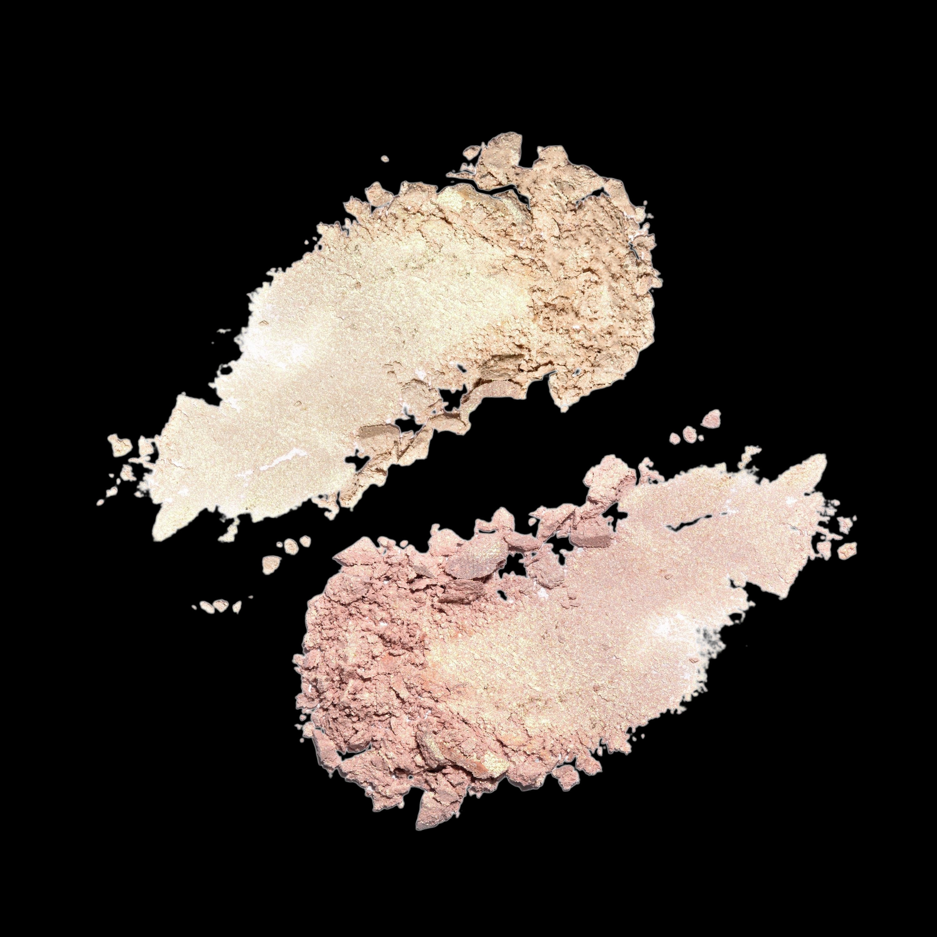 #Glowup Collection- Highlight, Blush & Brush by ColourSpell