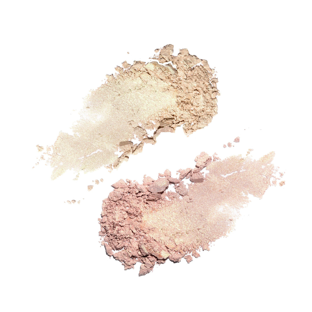 #Glowup Collection- Highlight, Blush & Brush by ColourSpell